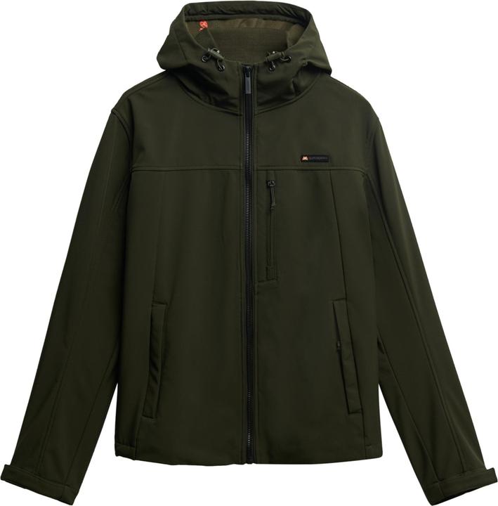 Surplus Goods vert olive