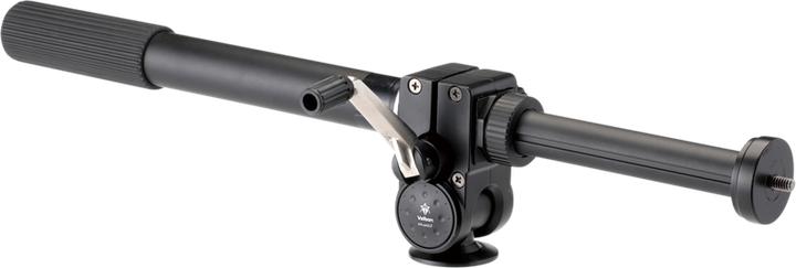 Actual product image Velbon Macro Arm V4 Unit II