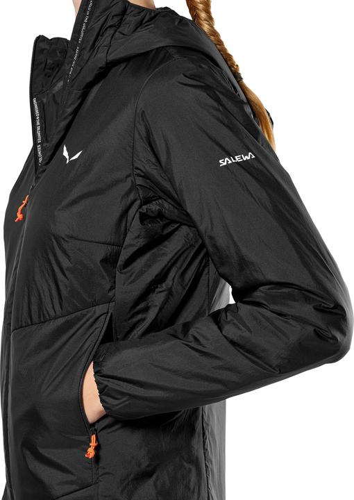 Productafbeelding Salewa Puez Catinaccio 2 Twr Hd Jkt W (36, S)