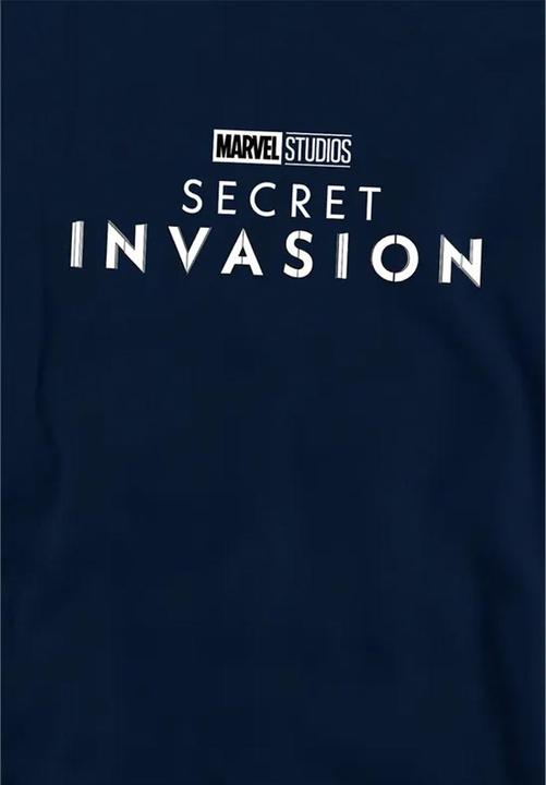 Produktbild Marvel Kapuzenpullover Zum Überziehen (116)
