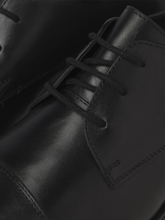 Image du produit Jack & Jones Chaussures d'affaires en cuir (40)