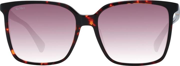 Actual product image Max Mara Sunglasses MM0046/57