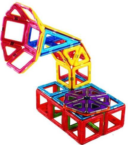 Actual product image Magformers Designer