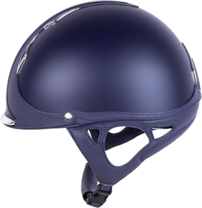 Produktbild Antarès Sellier reithelm galaxy race (56 - 59 cm)