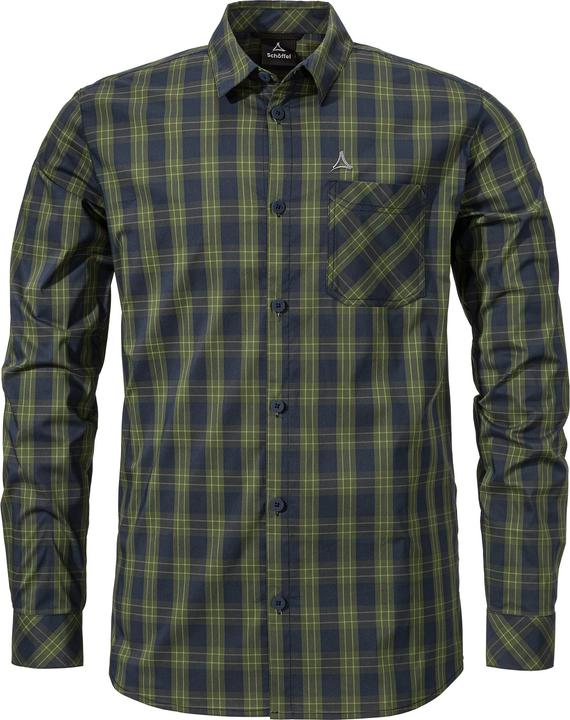 Schöffel Shirt Sobra (58)