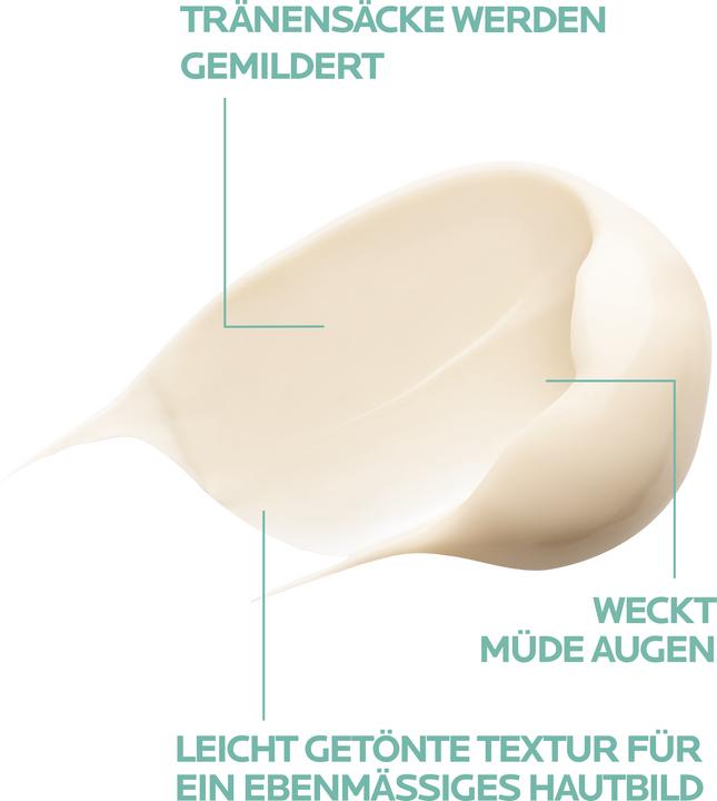 Image du produit La Roche Posay Hyalu B5 (Crème, 15 ml, Jour + nuit)
