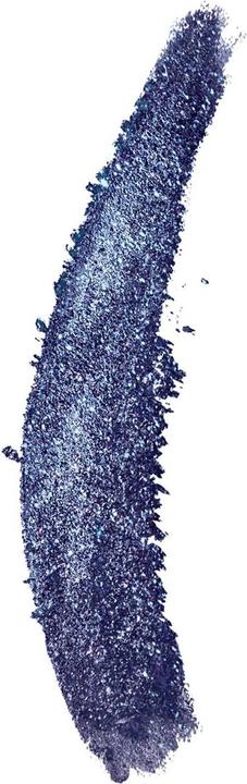 Actual product image Clarins OAP Glitter (No. 103 - Blue Lagoon)