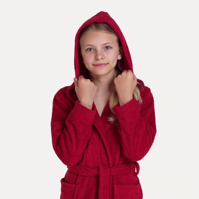 Image du produit Möve Peignoirs de bain Superwuschel (128)