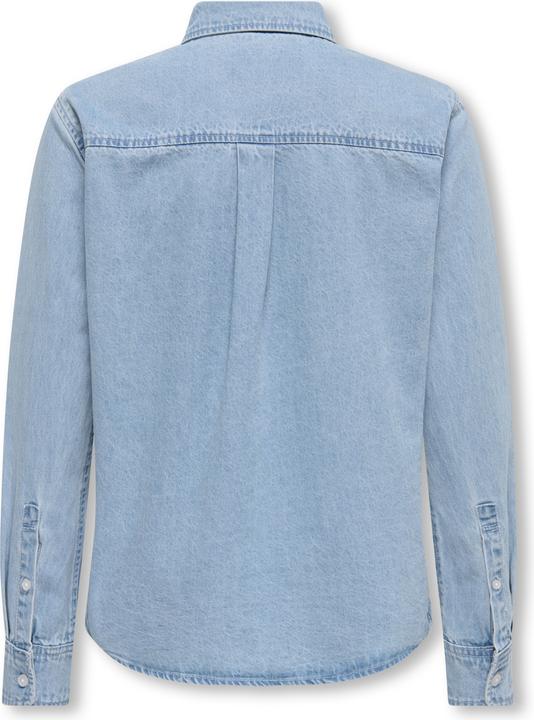 Immagine prodotto Only & Sons Junior OSJORSON Jeanshemd Jeanshemd (134)