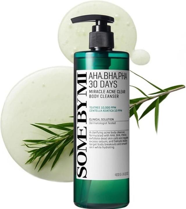 Produktbild Some By Mi 30 Days Miracle Clear (400 ml)