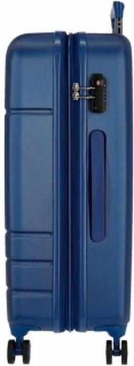 Actual product image Movom Galaxy Metalico Large Case