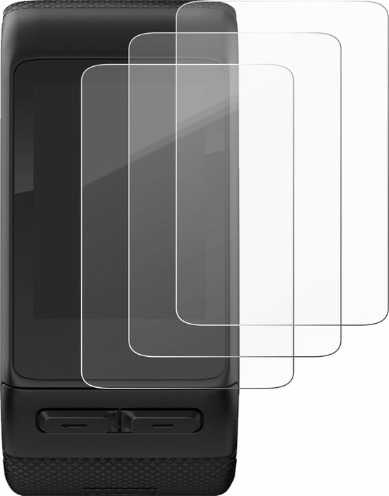 Produktbild BROTECT AirGlass Panzerglasfolie (vivoactive HR)