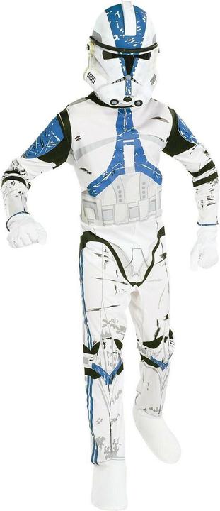 Rubies Kit Clonetrooper (134, 140)