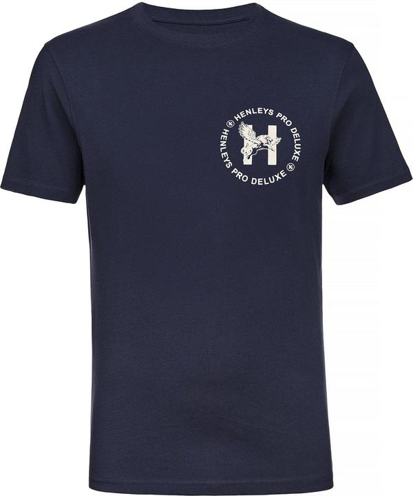 Produktbild Henleys Graphen TShirt (5erPack) (L)