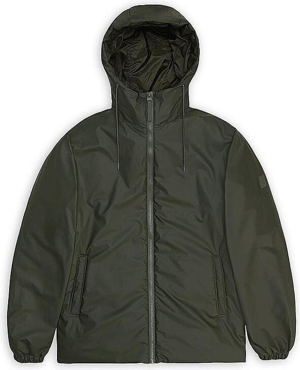 Image du produit Rains Veste isolée Lohja W3T1 2025-SS (L)