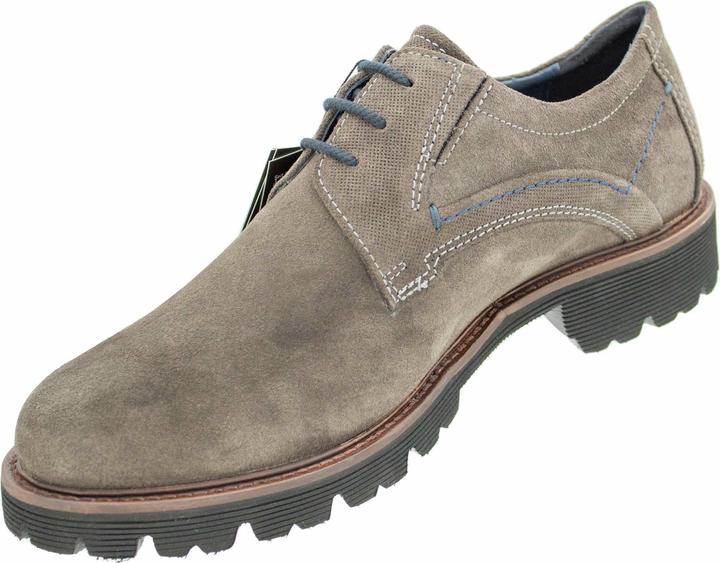 Immagine prodotto Sioux Scarpa stringata Dilip (44.5)