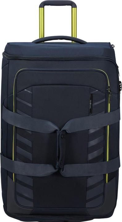 Samsonite Respark Reisetasche mit Rollen 74cm (108 l)