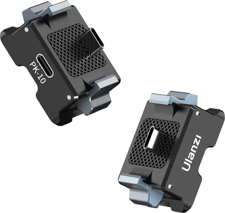 Produktbild Ulanzi PK 10 Base Plate