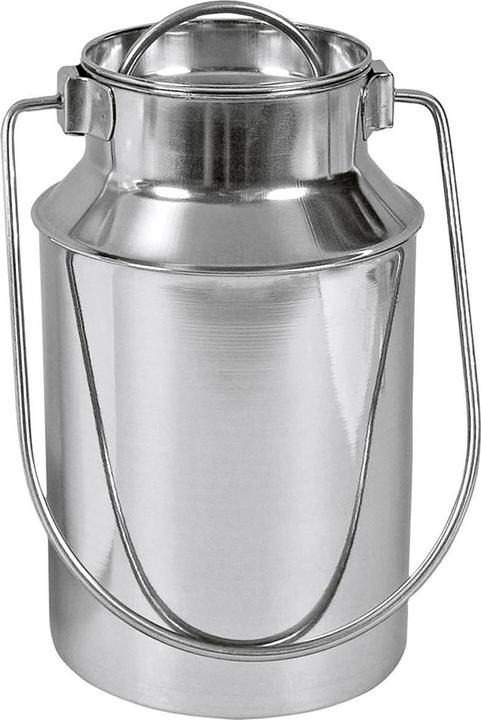 Krüger Pots à lait (1 l)