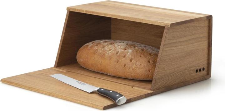 Produktbild Continenta Brotkasten