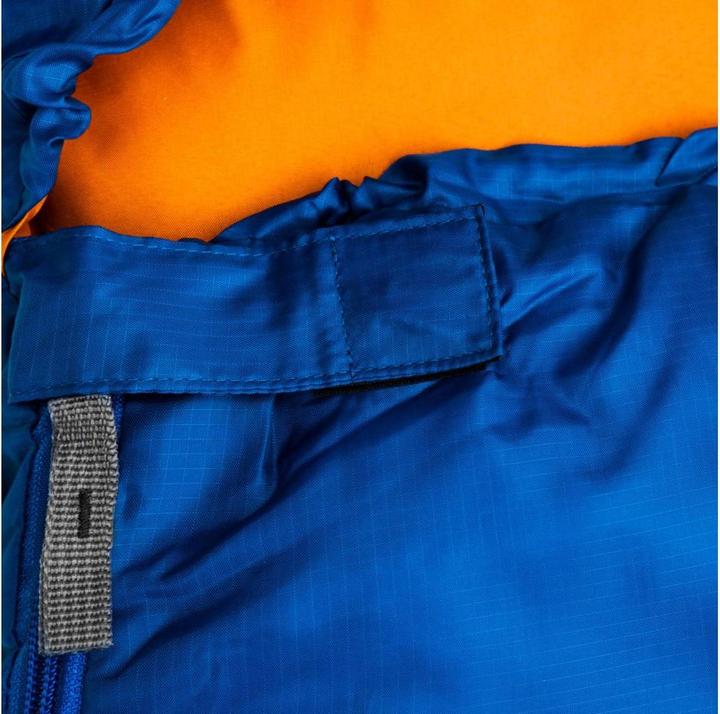 Actual product image Spokey Sleeping bag Outlast (220 cm)