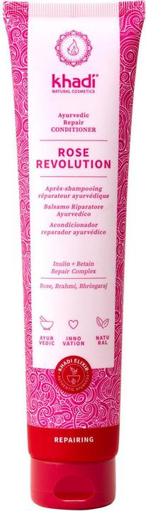 Produktbild Khadi Rose Revolution (200 ml)