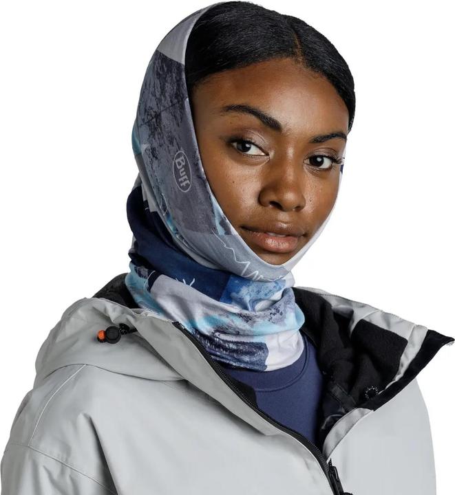 Actual product image Buff Thermonet