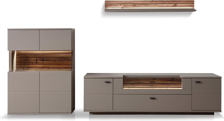 Produktbild Möbel-Eins Luzern (210 x 50 x 199 cm)