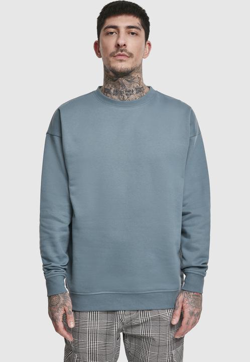 Produktbild Urban Classics Sweat Crewneck (S)