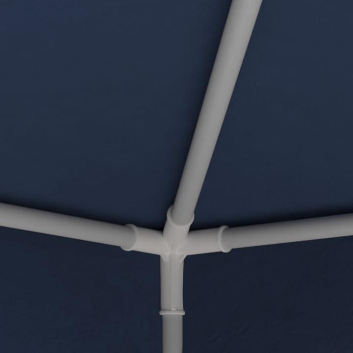 Produktbild vidaXL Partyzelt (400 cm, 400 cm)