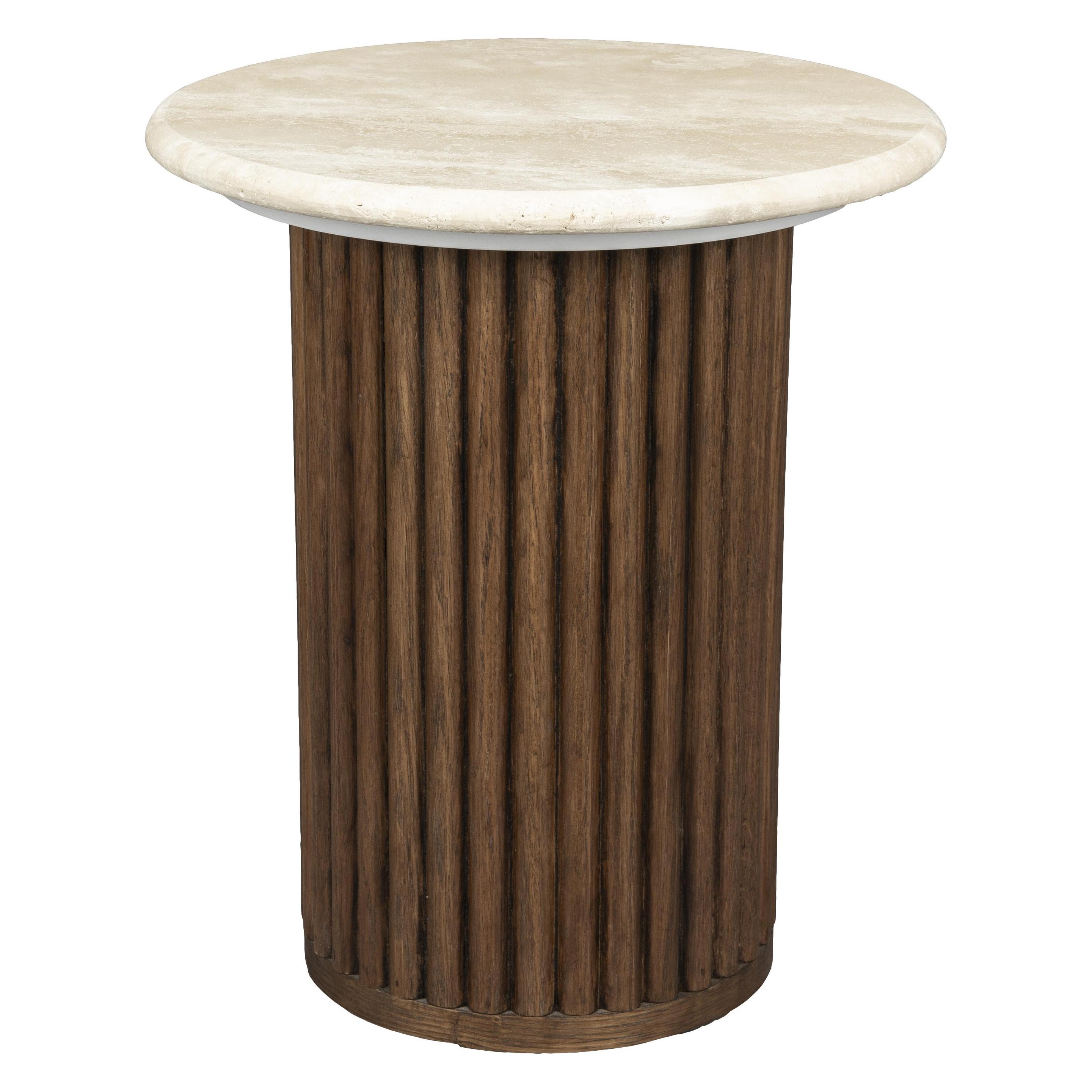 Dutchbone, Salontafel, Arda (35 X 35 X 40 Cm)