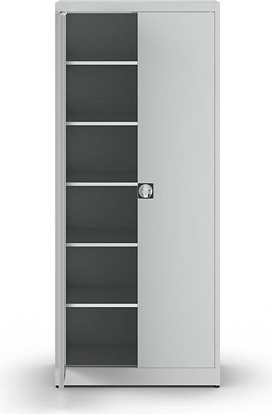 Produktbild Mauser Extrahoher Universalschrank (95 cm, 220 cm)