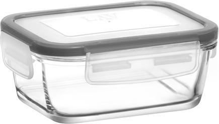 Image du produit LAV Conteneur Alimentaire De 400 Cc Avec Couvercle Verrouillé