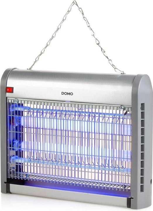 Productafbeelding Domo Insectenvernietiger Kx012