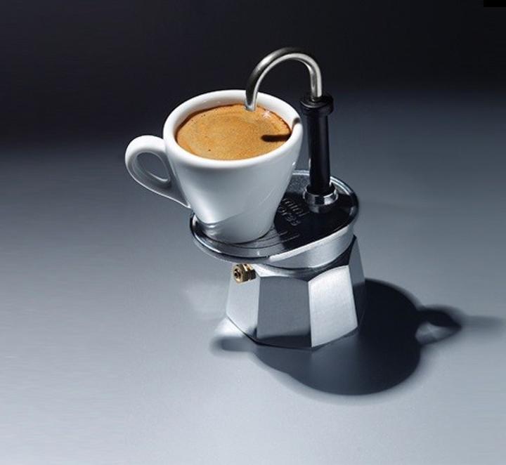 Immagine prodotto Bialetti Mini Express (1 T.)