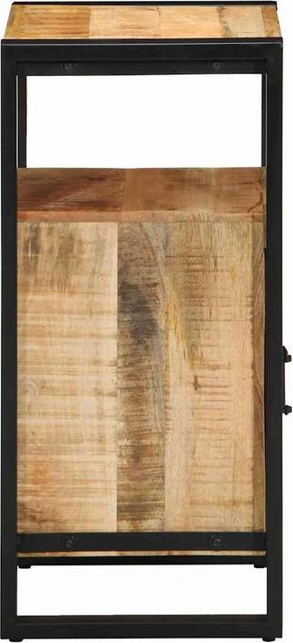 Actual product image vidaXL Badezimmerschrank (35 x 40 x 75 cm)