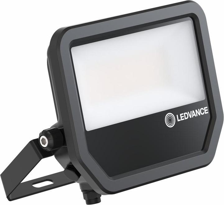 Produktbild Ledvance FL 50 P 41W 6KLM 865 PS SY100 BK (6000 lm, IP66)