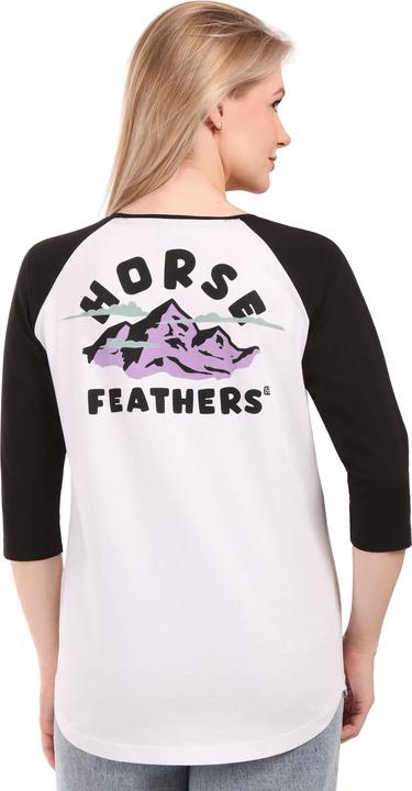 Actual product image Horsefeathers Wylda (M)