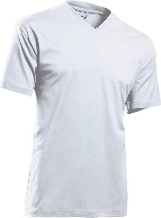 Produktbild Stedman Classic TShirt VAusschnitt (3XL)