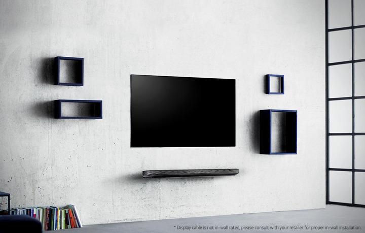 Produktbild LG Oled65w7v (65", OLED, 4K, 2017)