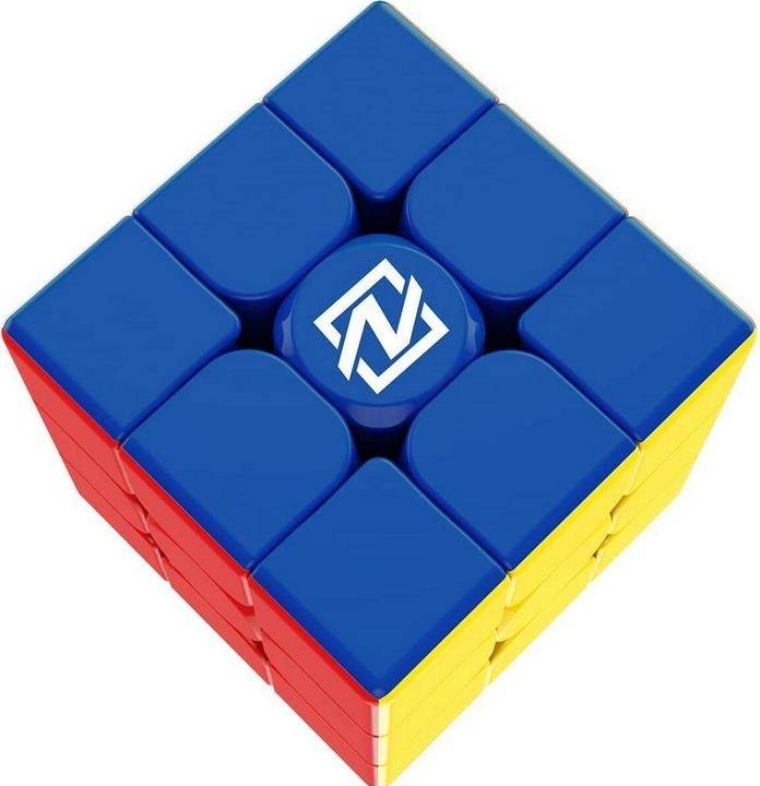 Produktbild Goliath Toys 919.903.006 GOLIATH - NEXCUBE - 3X3 + 2X2 BEGINNER (3 x 3)
