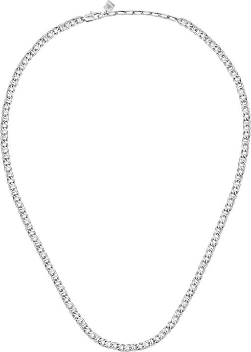 Produktbild Morellato Elegant menÂ's necklace made of Catene SATX13 steel (M)