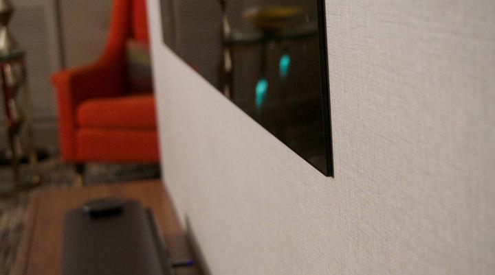 Produktbild LG Oled65w7v (65", OLED, 4K, 2017)