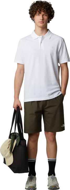 Produktbild North Face Essential Polo (S)