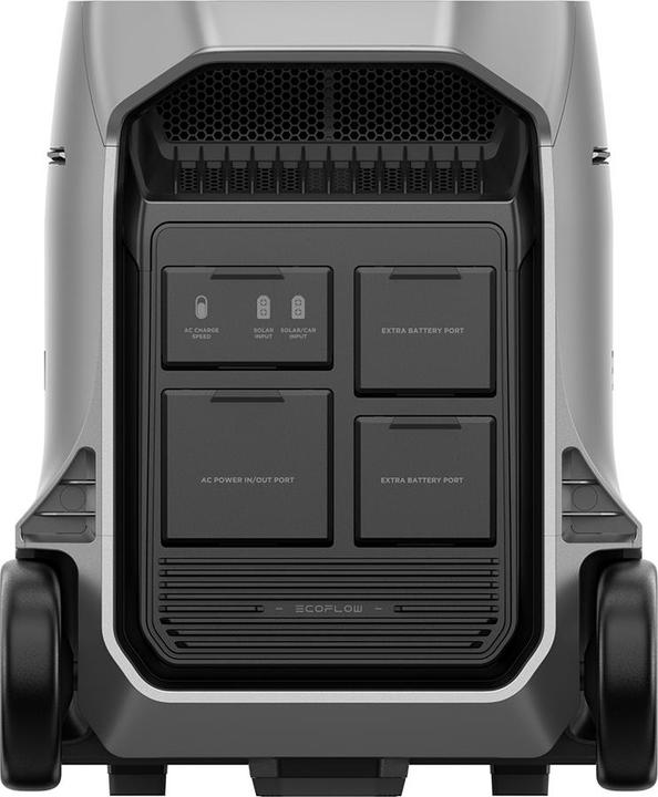 Immagine prodotto EcoFlow Delta Pro 3 (4096 Wh, 51.50 kg)