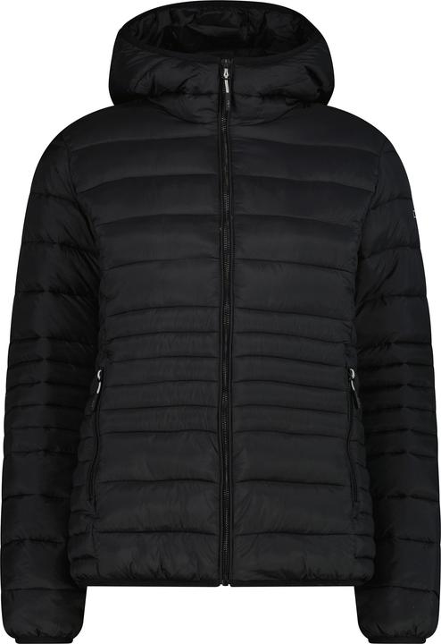 Produktbild CMP Campagnolo Women's Down Jacket Fix Hood 35K4076 (48, 3XL)