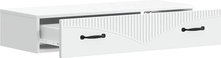 Produktbild vidaXL Wandmontierter Tisch