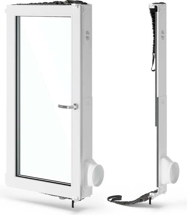 Electrolux EWKIT5