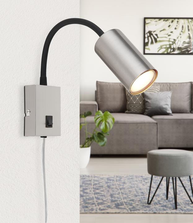 Actual product image Globo Robby (GU10)