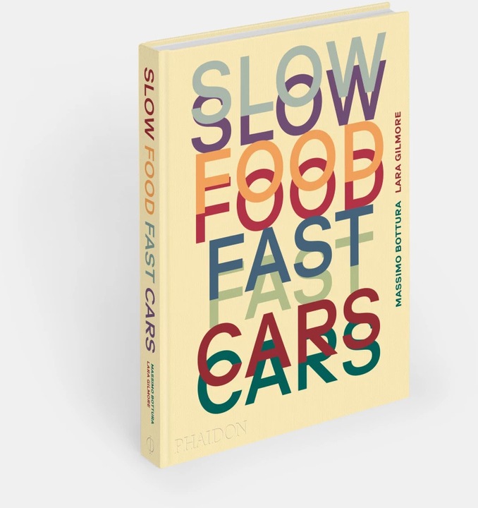 Actual product image Jessica Rosval (English, Lara Gilmore, Jessica Rosval, Massimo Bottura, 2023)